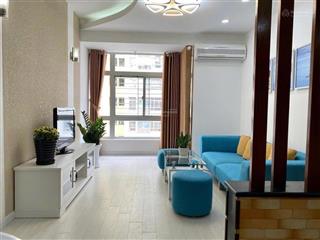 Cho thuê căn hộ sky garden 3pn,full nội thất , vào là ở liền,nhà mới.  0918 785 *** em hạnh.