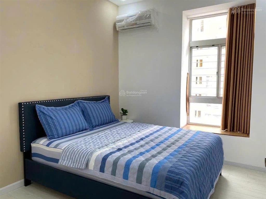 Cho thuê căn hộ sky garden 3pn, full nội thất, vào là ở liền, nhà mới.  0918 785 *** em hạnh