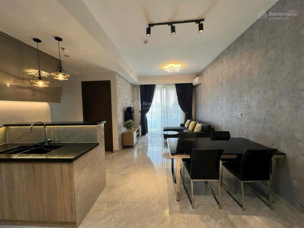 Cần cho thuê gấp căn hộ midtown  pmh,q7 , nhà đẹp, giá siêu rẻ  0918 785 ***