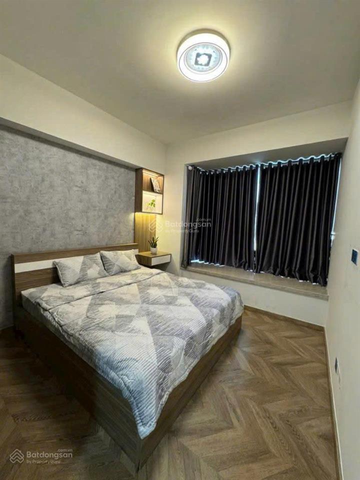 Cần cho thuê gấp căn hộ midtown  pmh,q7 , nhà đẹp, giá siêu rẻ  0918 785 ***