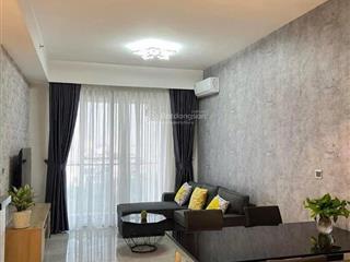 Cần cho thuê gấp căn hộ midtown  pmh,q7 , nhà đẹp, giá siêu rẻ  0918 785 ***