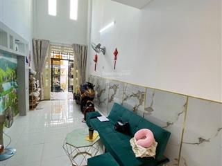 Bán nhà đối diện tên lửa, 53m2 giá chỉ 3 tỷ xx
