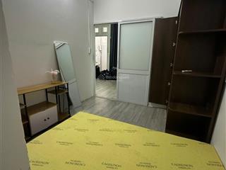 Không thể chê căn hộ 2 phòng ngủ rộng rãi q10  ban công thoáng mát, được nuôi pet, free 2 xe !