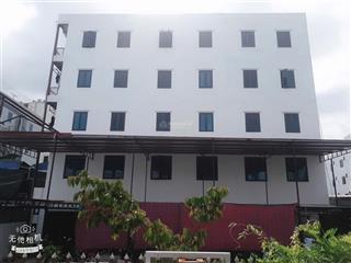 Bán toà 5 tầng 48 phòng trọ đồng xuân an dương hải phòng