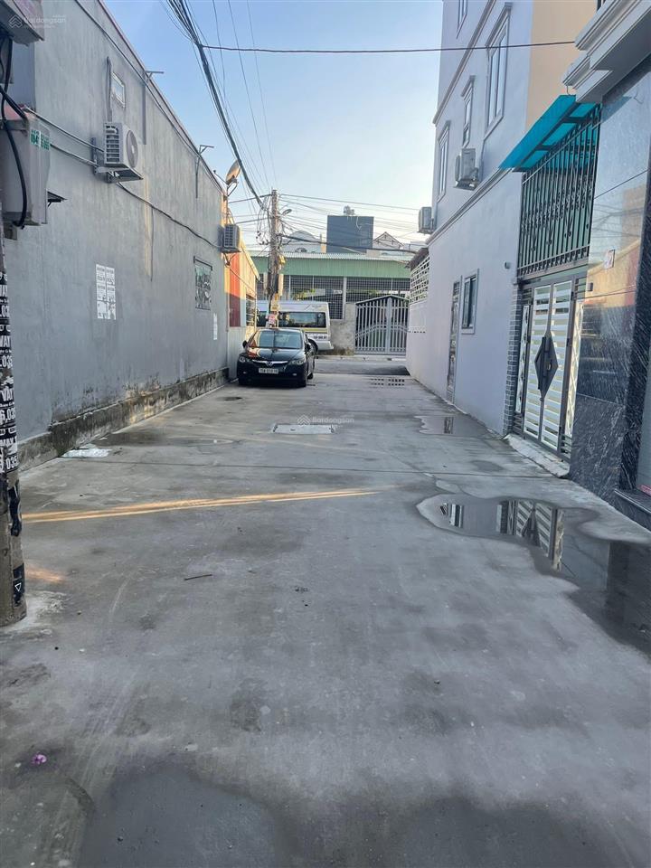 Bán đất 112,5m2 vĩnh khê, an đồng, an dương, hải phòng