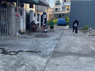 Bán đất 112,5m2 vĩnh khê, an đồng, an dương, hải phòng