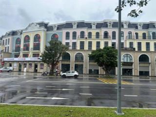 Cho thuê shophouse 150m2, 6tr5 vnd/th tại vinhomes ocean park 2, văn giang, hưng yên