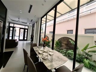 Cho thuê biệt thự liền kề nội thất hoàn thiện đẹp tại vinhomes ocean park 2,3  giá rẻ, vào o luôn