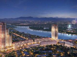 Bán căn hộ chung cư view đẹp tại sun cosmo residence, 5,6 tỷ, 68m2, 2pn, 2wc.