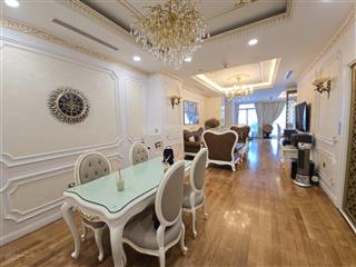Một căn duy nhất 161m2 vincom center bà triệu, nội thất sang trọng, đẳng cấp thượng lưu.