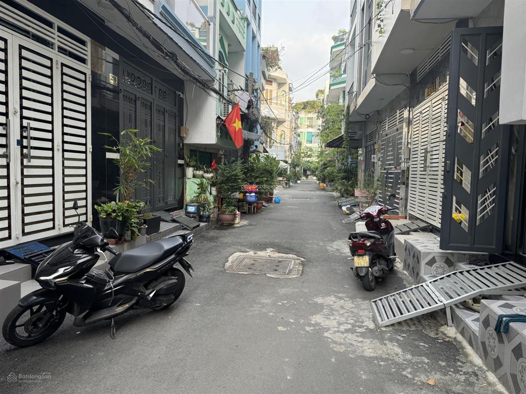 Bán cc mini và căn hộ dịch vụ tại phan đăng lưu, 16 tỷ, 75m2, view đẹp c tỷ, 75m2, view đẹp