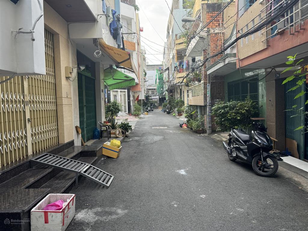 Bán cc mini và căn hộ dịch vụ tại phan đăng lưu, 16 tỷ, 75m2, view đẹp c tỷ, 75m2, view đẹp