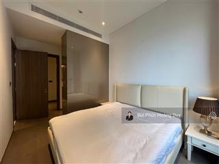 Cho thuê ch 1pn, 51m2 tại the marq, nguyễn đình chiểu, đa kao, q1, giá ưu đãi 30 triệu vnd