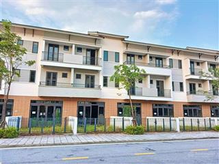Chính chủ xoay vốn bán gấp shophouse centa riverside từ sơn