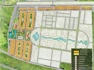 Bán đất nền dự án tại yên phong bắc ninh, giá 2,6 tỷ, diện tích 75 m2, đẹp, nhiều tiện ích