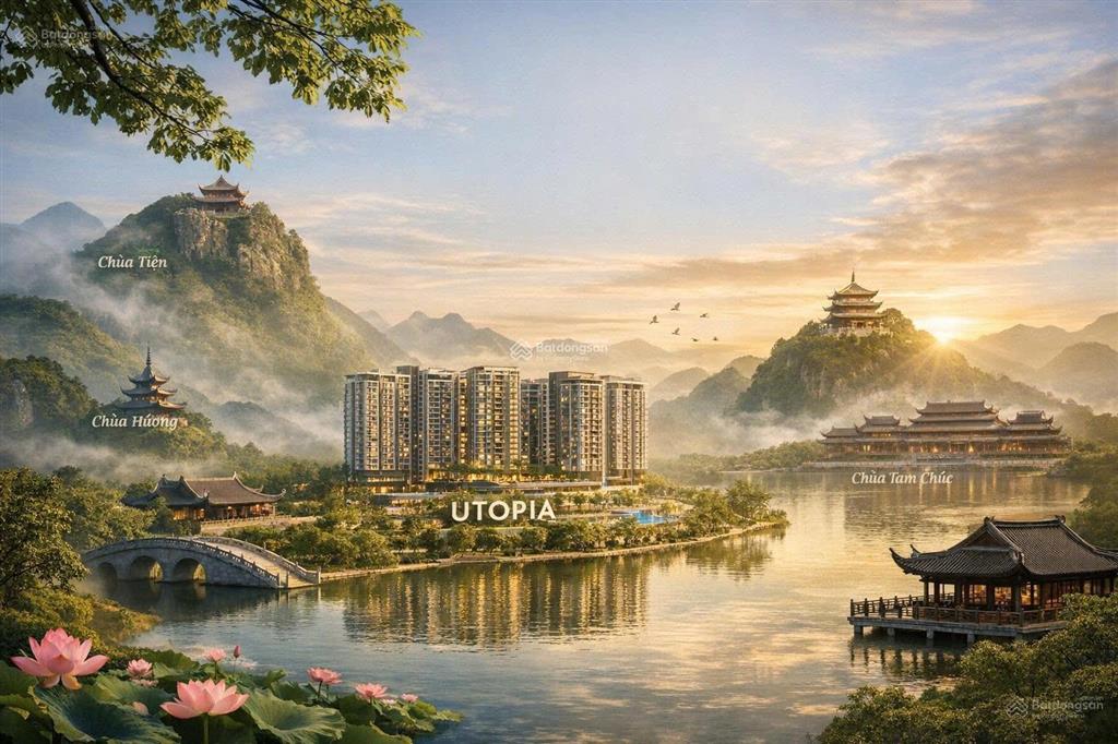 Quần thể nghỉ dưỡng mà lại sinh lời dòng tiền? liệu có đáng mua ở thời điểm hiện tại?