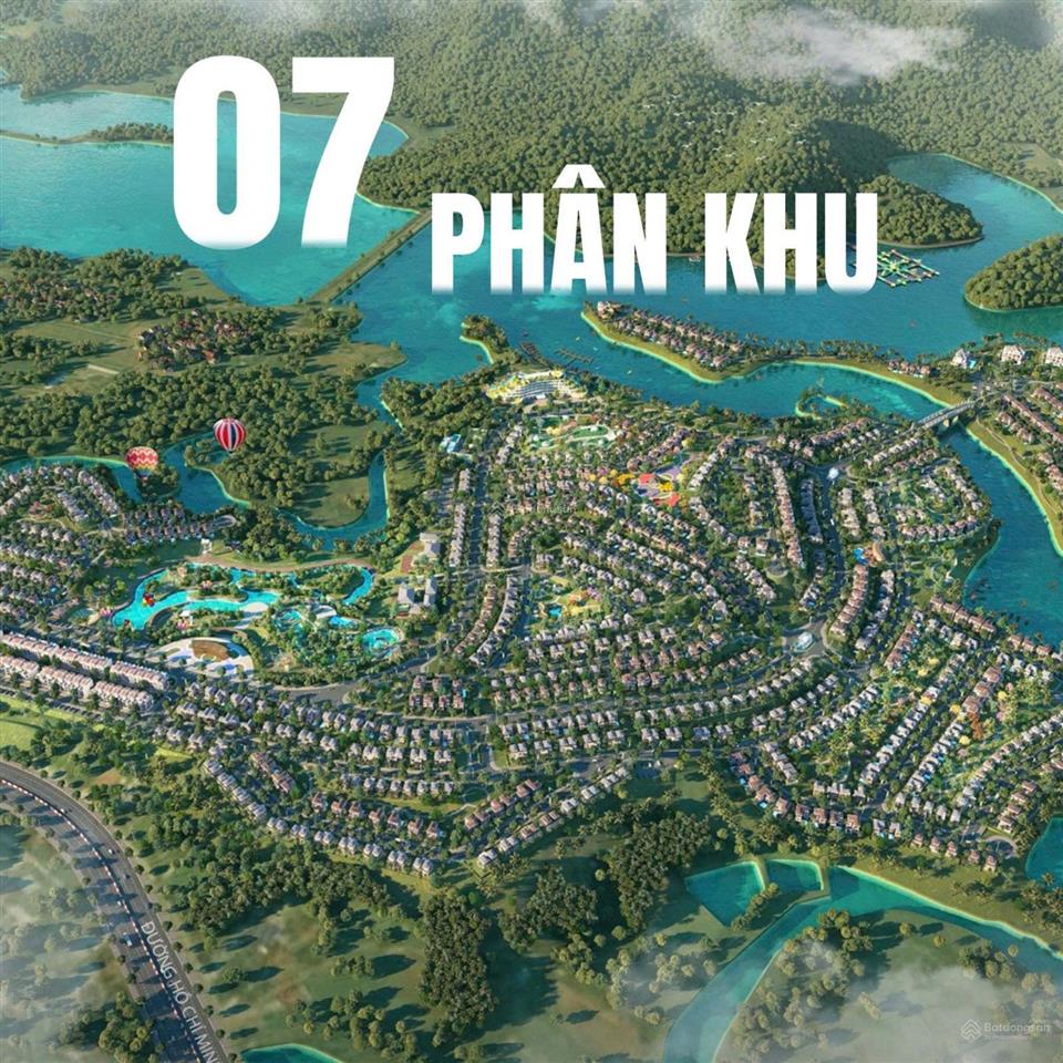 Quần thể nghỉ dưỡng mà lại sinh lời dòng tiền? liệu có đáng mua ở thời điểm hiện tại?