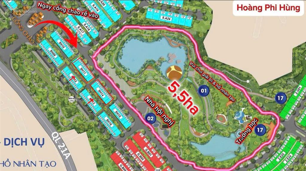 Quần thể nghỉ dưỡng mà lại sinh lời dòng tiền? liệu có đáng mua ở thời điểm hiện tại?