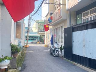Bán gấp nhà đường linh đông  thủ đức, 2.5 tỷ, 30m2, nhà mới, vào ở ngay