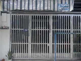 Bán nhà mặt tiền hẻm 8 đường đinh tiên hoàng, ninh kiều, cần thơ