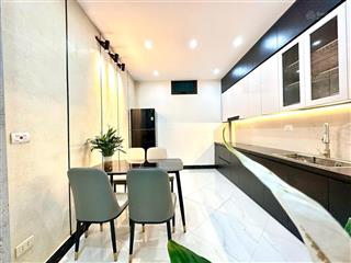Cực phẩm kim giang  kđt đại kim sát vách  thoáng trước sau  ô tô đậu sát nhà.