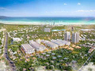 Bán đất nền dự án mk central city, 32 triệu / m2, 90 m2 tại trần phú, phan rang  tháp chàm