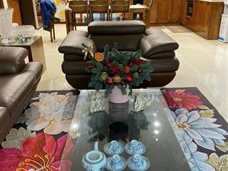 Bán bt gamuda gardens, 46 tỷ, 190m2, giá tốt cho cuộc sống đỉnh cao