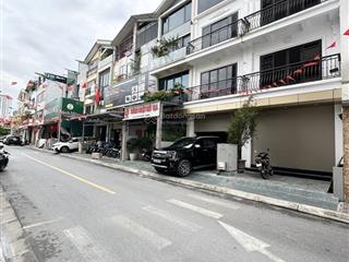 Bán nhà mặt phố thịnh liệt, 20,8 tỷ, 90 m2, hoàng mai, hà nội