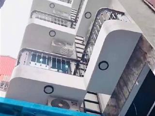 Bán gấp nhà riêng tại tương mai, 15,9 tỷ, 54m2, 12pn, 13wc, 7 tầng, nội thất đầy đủ