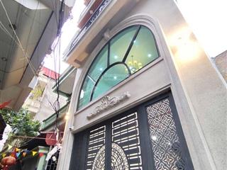 Bán cc mini đẹp xuất sắc tại văn quán, 15,1 tỷ, 55m2