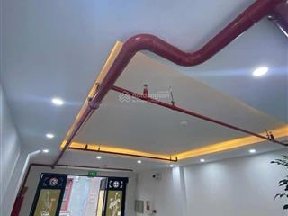 Bán nhà dòng tiền khủng  hoàng liệt  23 phòng full khách  thu 120 triệu/tháng