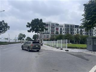 Bán biệt thự liền kề the mano nguyễn xiển  130m  giá 72 tỷ