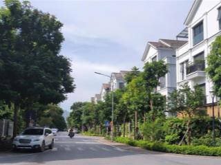 Bán nhà liền kề gamuda yên sở  90m²  giá 31 tỷ