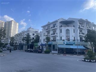 Bán nhà khu đô thị đại kim athena fulland