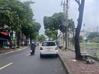 Bán nhà mặt phố vũ tông phan, 55 tỷ, 115m2, siêu hot, nhiều tiện ích, dòng tiền siêu tốt