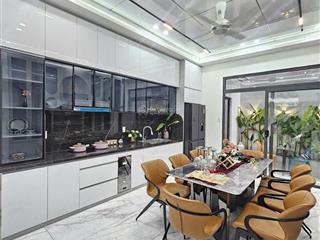 Bán biệt thự 4pn, 4wc, 72m2 tại khu nhà ở phú hồng khang, giá ưu đãi 5,7 tỷ