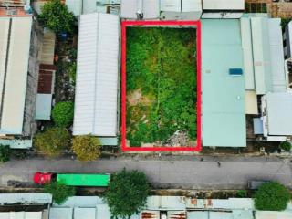 Bán gấp lô đất biệt thự kdc an thạnh, p. an thạnh, thuận an giá bán nhanh trong tuần 7.8 tỷ