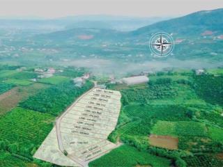 Bán đất xã đông thanh, lâm hà lâm đồng
