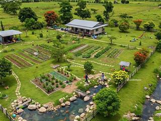 Đất vườn khánh phú  khánh vĩnh (nay là xã khánh vĩnh)