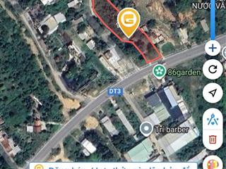 Bán đất phước đồng, nha trang khánh hòa