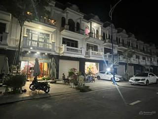 Bán shophouse 100m2 tại thăng long central city, lai uyên, bàu bàng, bình dương chỉ với 3 tỷ