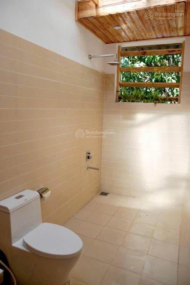 Chính chủ bán khu nghỉ dưỡng bình lập, villa đảo hoa vàng 5.112,8m2 đang kinh doanh ổn định