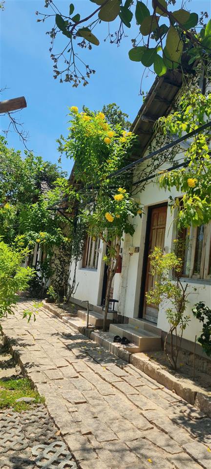 Chính chủ bán khu nghỉ dưỡng bình lập, villa đảo hoa vàng 5.112,8m2 đang kinh doanh ổn định