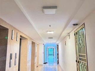 Cho thuê căn hộ góc chung cư hưng ngân