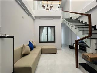 Bán nhà riêng 2pn, 2wc, 50m2, 4,2 tỷ tại đường 2/4, vạn thắng, nha trang