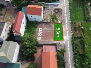 Duy nhất 1 lô góc, giáp vin 2,3