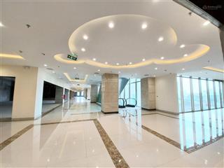 Cho thuê mặt bằng kinh doanh thương mại  tttm mandarin garden 2  tân mai  hà nội