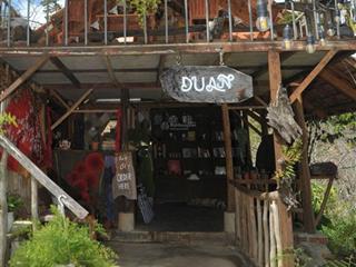 Cơ hội vàng sang nhượng homestay dự án garden tại dran, lâm đồng