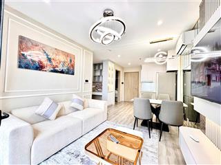 Cho thuê căn hộ 1 phòng ngủ tại vinhomes oceanpark từ nguyên bản tới đầy đủ nội thất, có slot ô tô