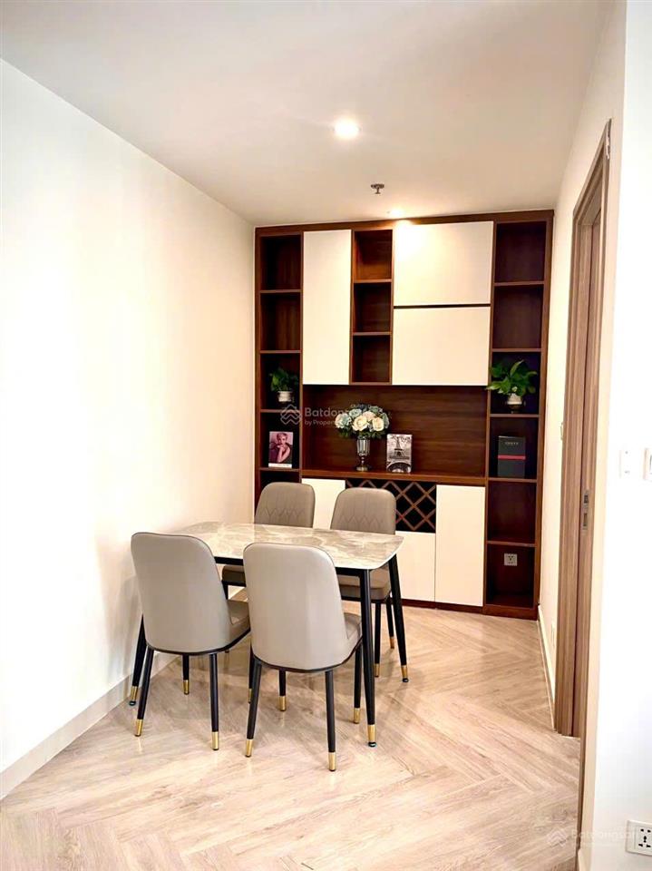 Cho thuê căn hộ 1 phòng ngủ tại vinhomes oceanpark từ nguyên bản tới đầy đủ nội thất, có slot ô tô